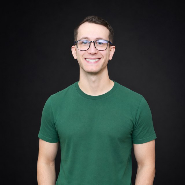 Pedro Henrique Oliveira