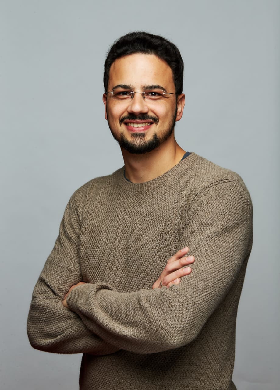 Vinicius Caridá